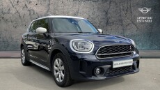 MINI Countryman 2.0 Cooper S Classic 5dr Auto Petrol Hatchback